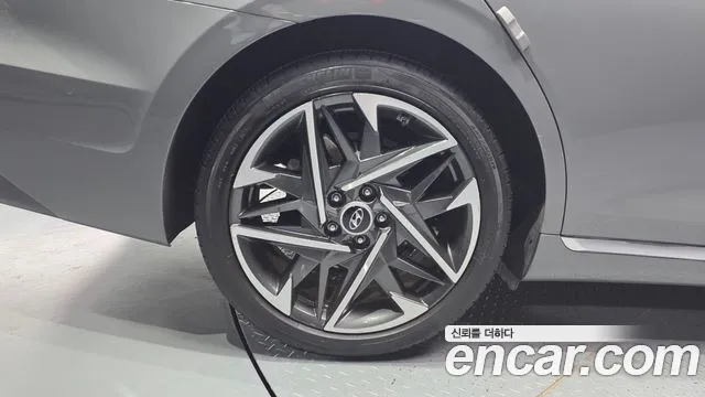 Hyundai Grandeur 2022 thumb 5