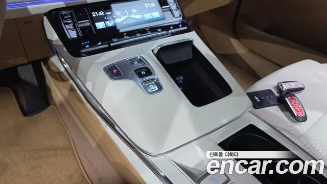 Hyundai Grandeur 2022 thumb 9