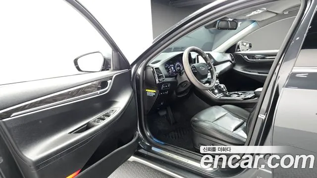 Hyundai Grandeur 2016 thumb 10