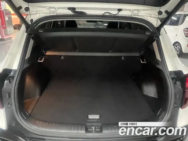 Kia Seltos 2023 thumb 5