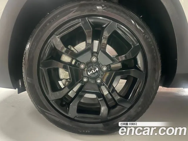 Kia Seltos 2023 thumb 7
