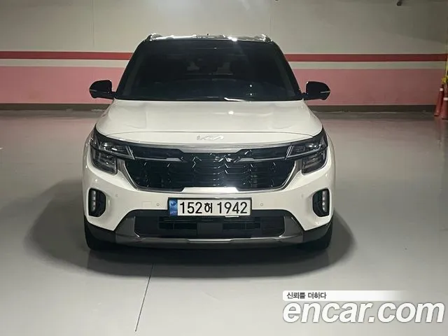 Kia Seltos 2023 thumb 12