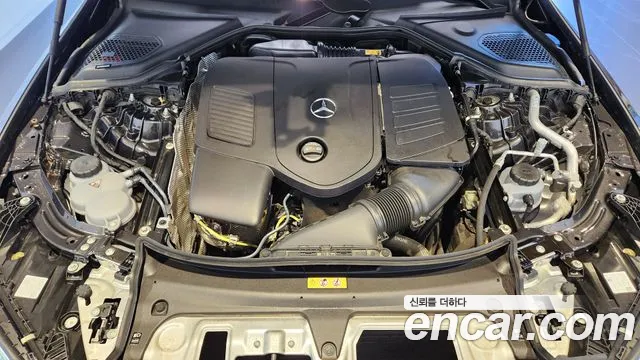 Mercedes-Benz E-Класс 2024 thumb 6