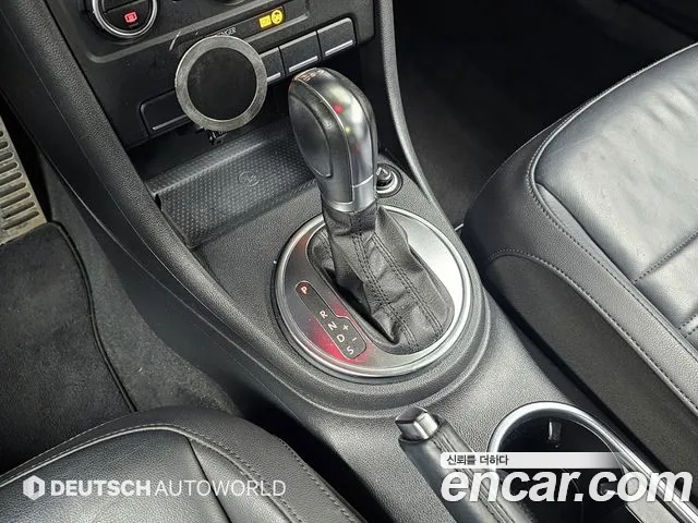 Volkswagen Beatle 2014 thumb 9