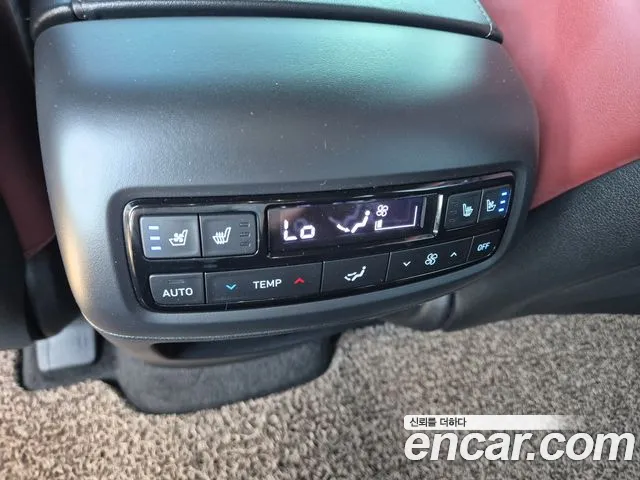 Hyundai Palisade 2024 thumb 9