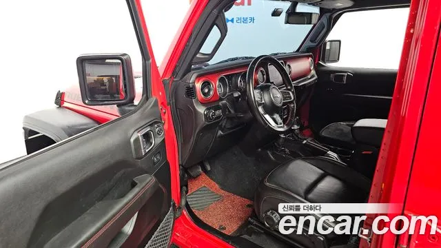 Jeep Wrangler 2021 thumb 10