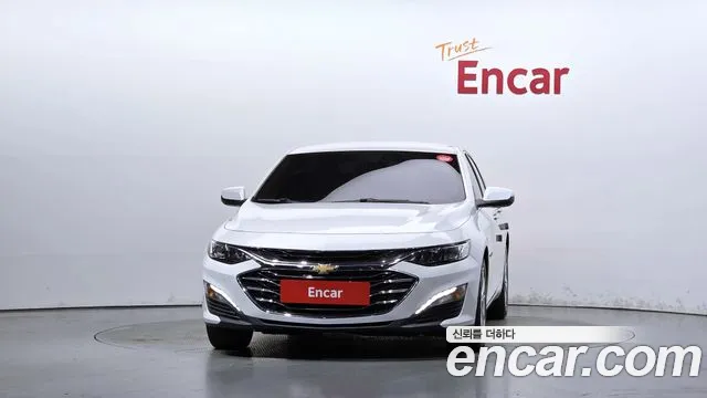 ChevroletGMDaewoo Malibu 2019 thumb 3