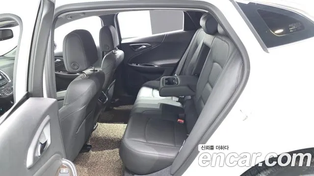 ChevroletGMDaewoo Malibu 2019 thumb 12