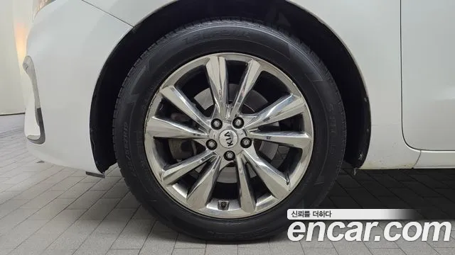Kia Carnival 2018 thumb 5