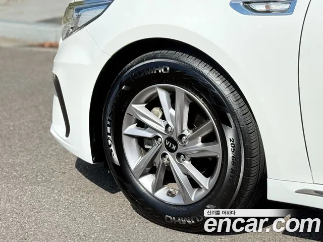 Kia K5 2019 thumb 5