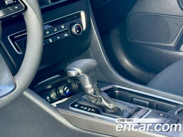 Kia K5 2019 thumb 9
