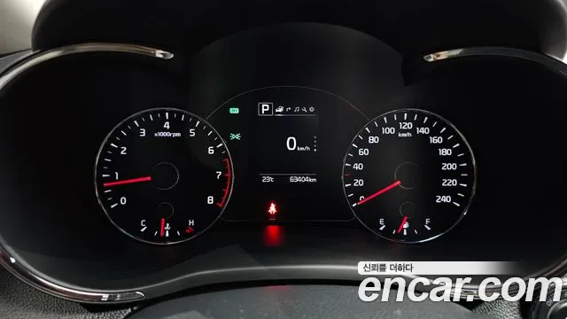 Kia K3 2018 thumb 7