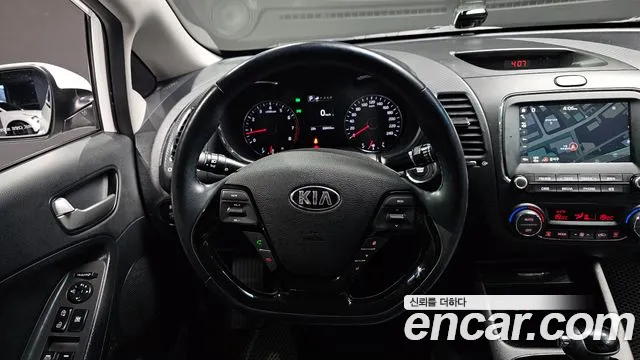 Kia K3 2018 thumb 12
