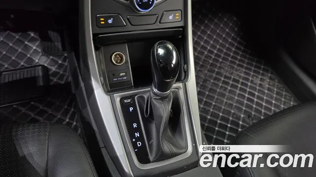 Hyundai Avante 2013 thumb 9