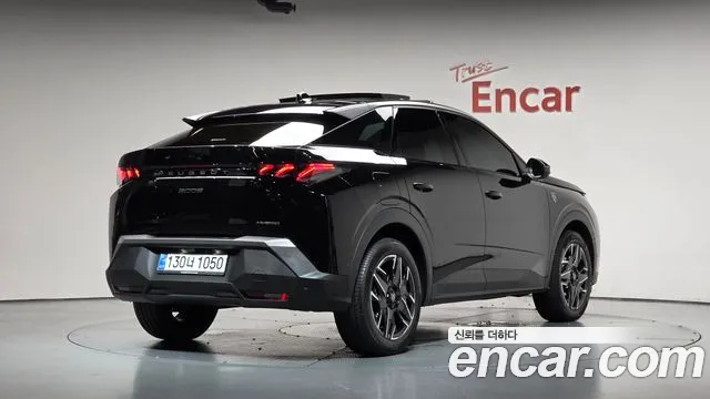 Peugeot 3008 2026 thumb 2