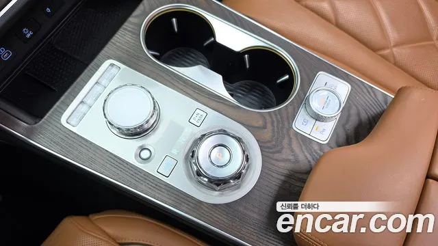 Genesis GV80 2024 thumb 8