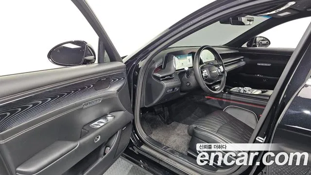 Genesis G90 2022 thumb 10