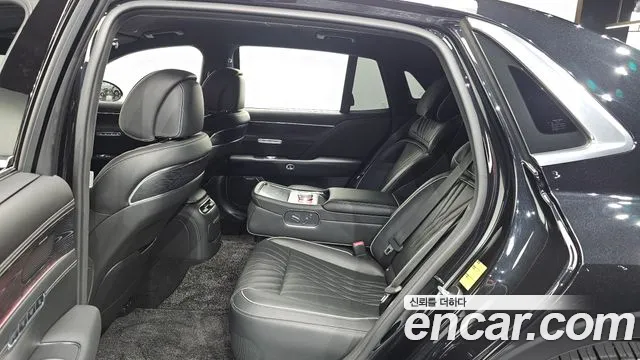 Genesis G90 2022 thumb 12