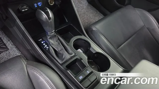 Hyundai Tucson 2018 thumb 9