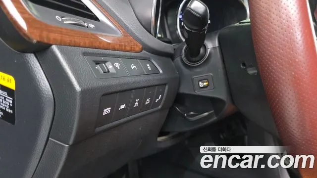 Hyundai Maxcruz 2015 thumb 12
