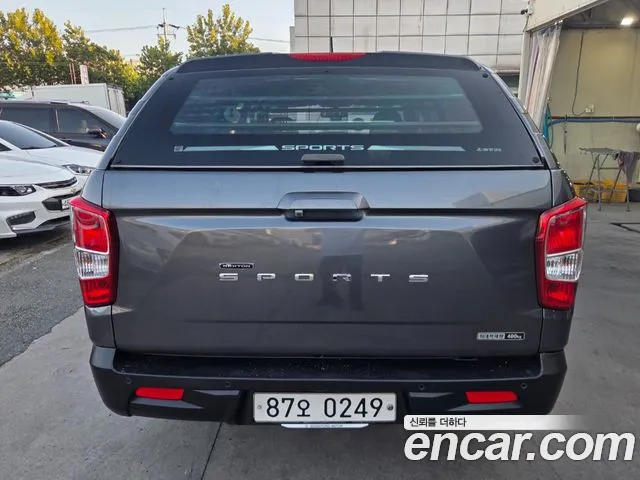 KG_Mobility_Ssangyong Rexton 2018 thumb 4