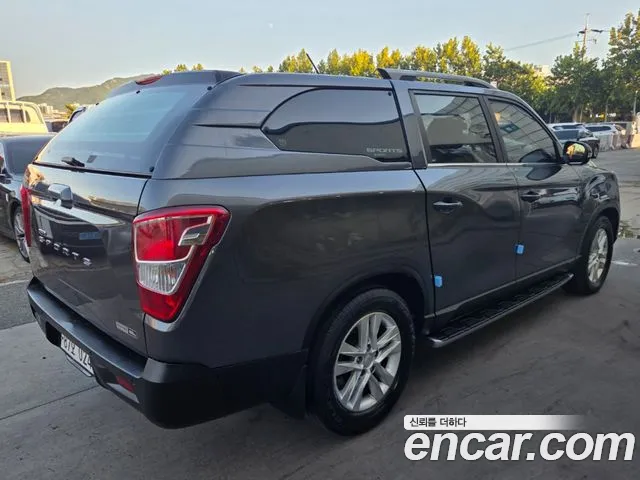 KG_Mobility_Ssangyong Rexton 2018 thumb 5