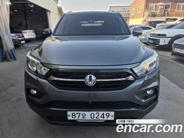 KG_Mobility_Ssangyong Rexton 2018 thumb 12