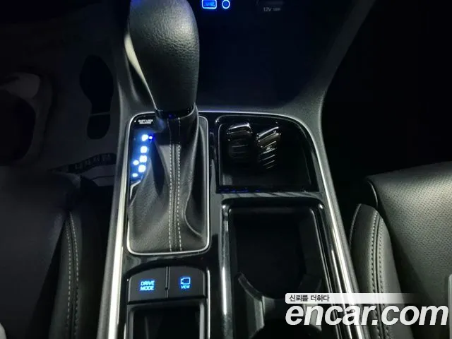 Hyundai Sonata 2018 thumb 10
