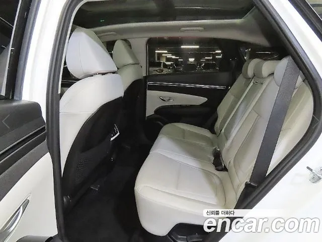 Hyundai Tucson 2021 thumb 7