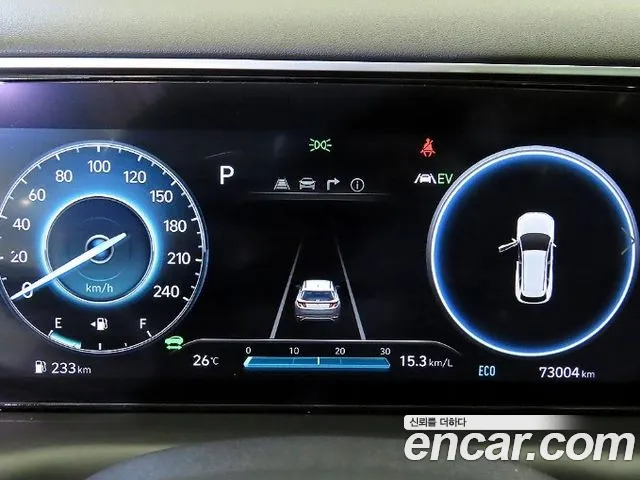Hyundai Tucson 2021 thumb 9