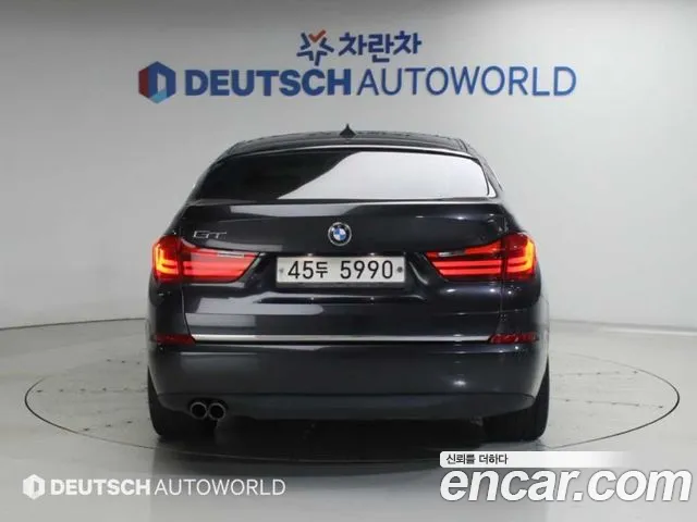 BMW Gran Turismo 2015 thumb 4