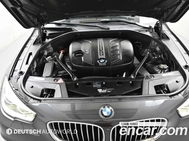 BMW Gran Turismo 2015 thumb 6