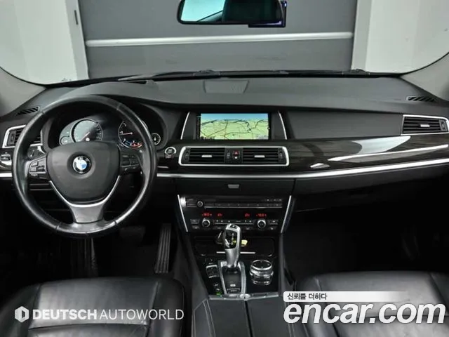 BMW Gran Turismo 2015 thumb 7