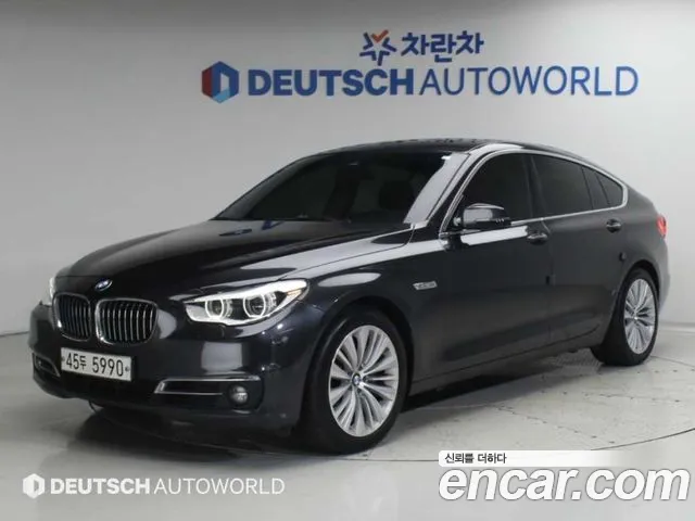 BMW Gran Turismo 2015 thumb 12