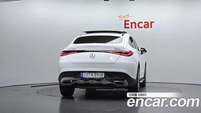 Mercedes-Benz GLC 2025 thumb 3