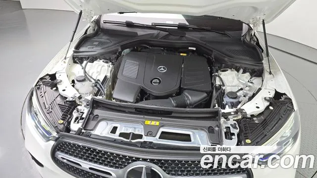 Mercedes-Benz GLC 2025 thumb 5
