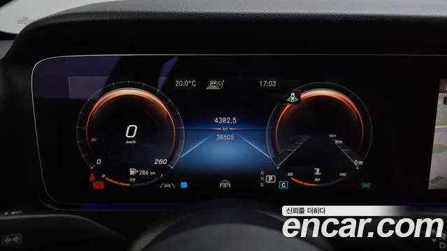 Mercedes-Benz E-Класс 2023 thumb 7