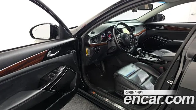 Kia K7 2017 thumb 10