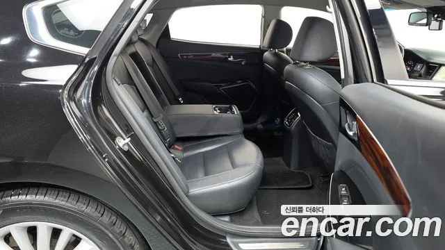 Kia K7 2017 thumb 12
