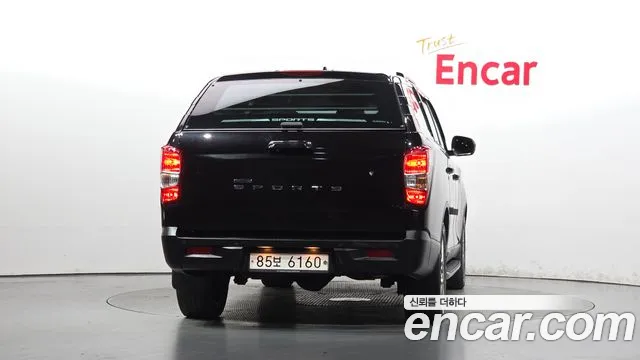 KG_Mobility_Ssangyong Rexton 2020 thumb 4