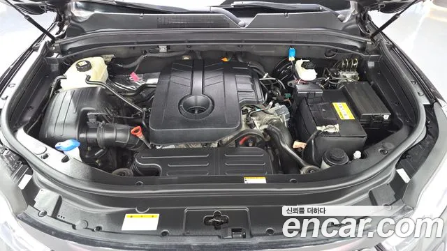 KG_Mobility_Ssangyong Rexton 2020 thumb 6
