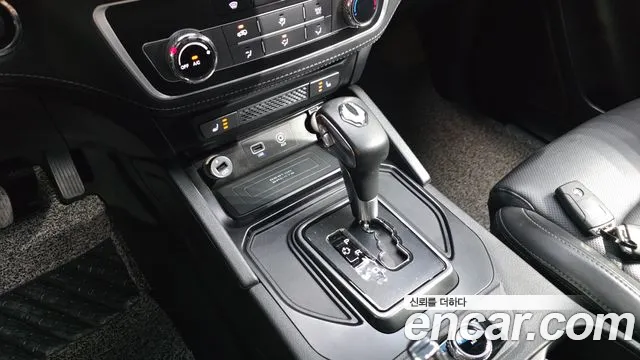 KG_Mobility_Ssangyong Rexton 2020 thumb 9