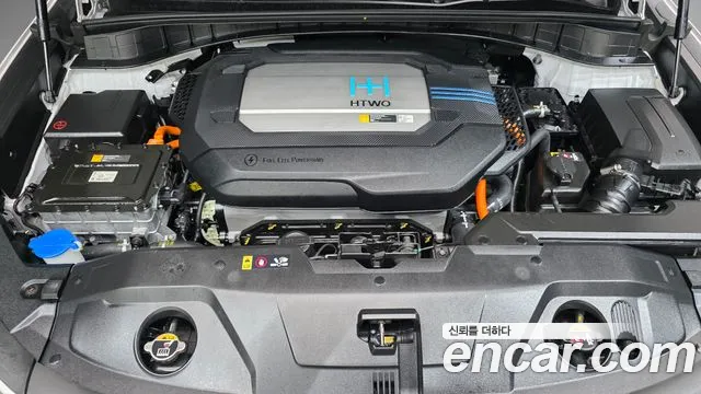 Hyundai Nexo 2022 thumb 6