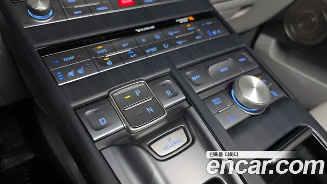 Hyundai Nexo 2022 thumb 9
