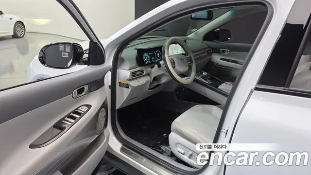 Hyundai Nexo 2022 thumb 10