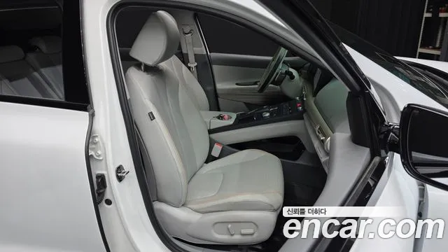 Hyundai Nexo 2022 thumb 11