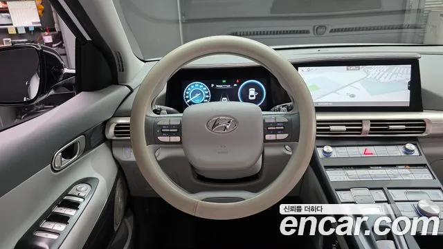 Hyundai Nexo 2022 thumb 12