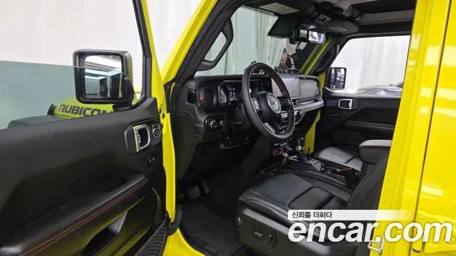 Jeep Wrangler 2024 thumb 10