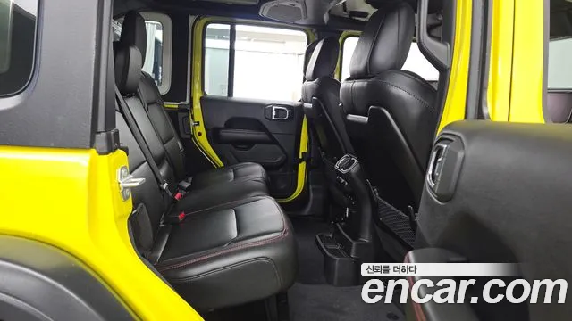 Jeep Wrangler 2024 thumb 12