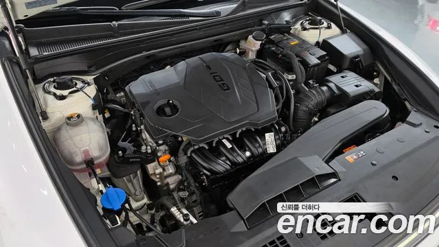 Hyundai Grandeur 2022 thumb 5